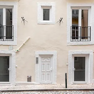  Apartment Condessa 29 E 33