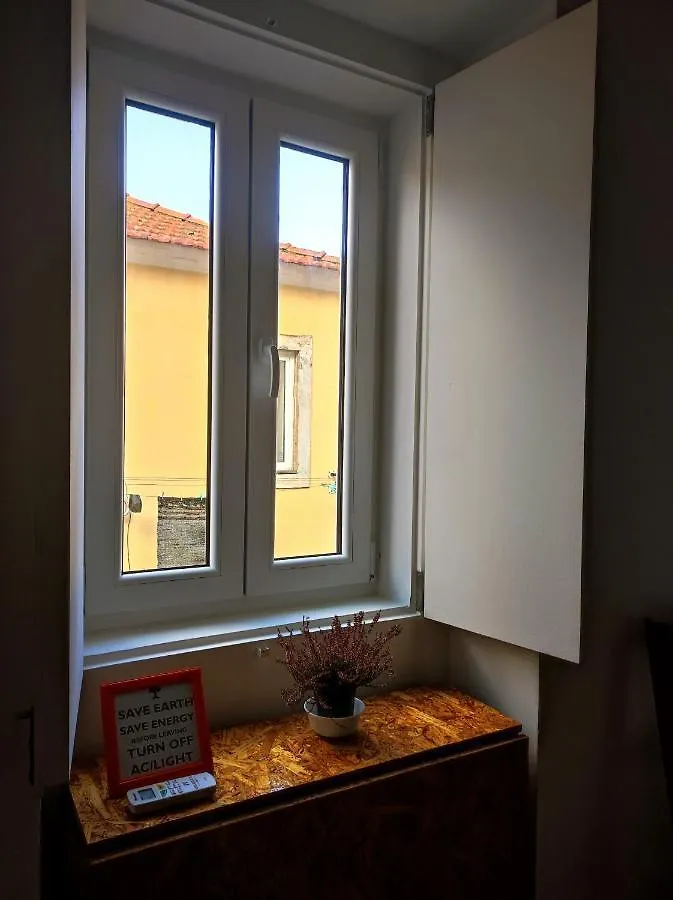 Casa Moura Apartment Lisbon